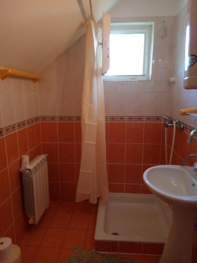 Hostel Bata Kanjiža Cameră foto