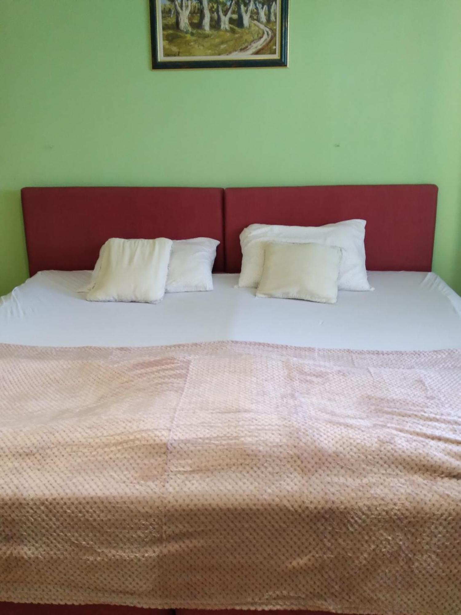 Hostel Bata Kanjiža Cameră foto