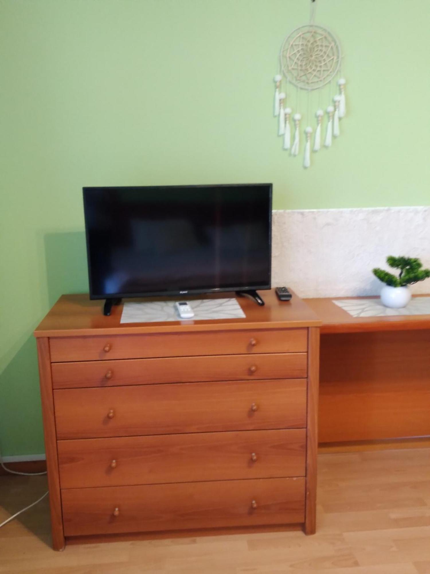 Hostel Bata Kanjiža Cameră foto