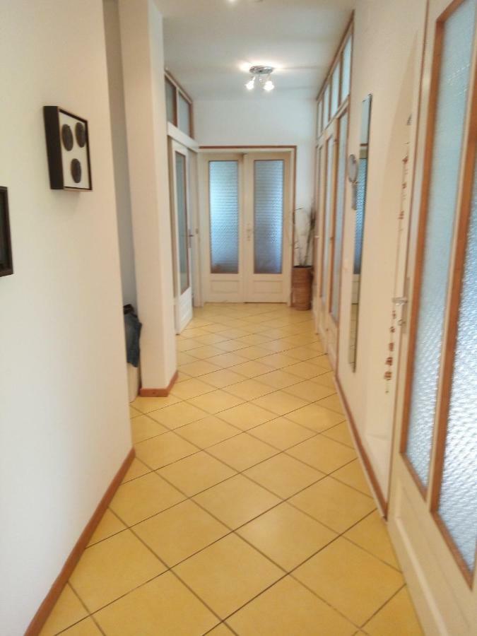 Hostel Bata Kanjiža Cameră foto